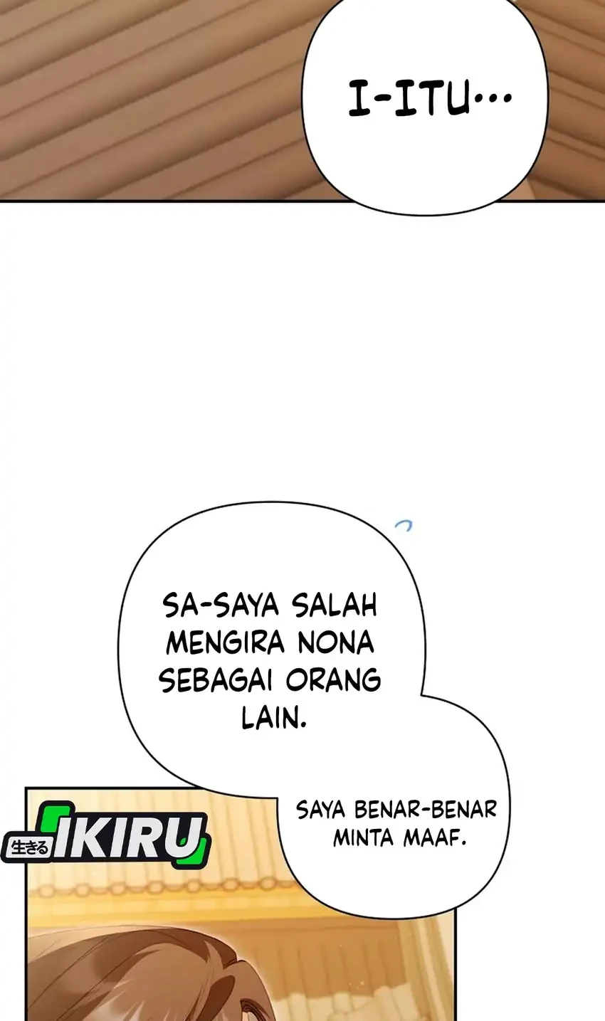 A Baby Cat Who Commands the Dog Clan Chapter 40 Gambar 65