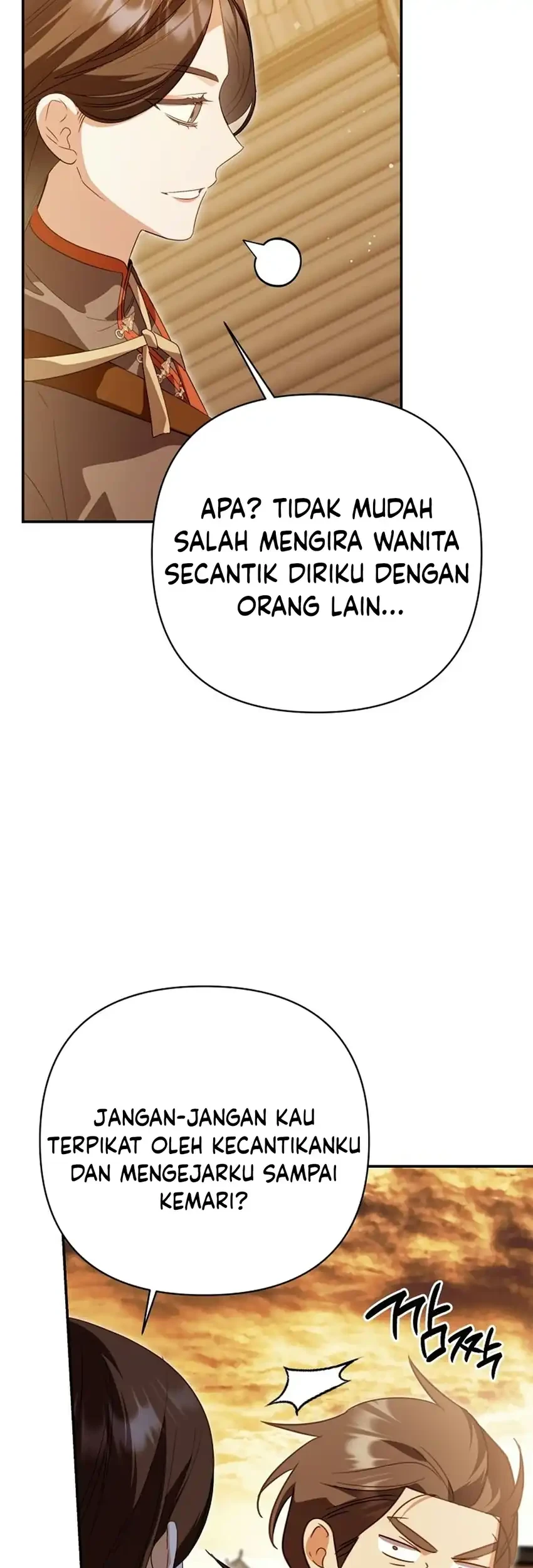 A Baby Cat Who Commands the Dog Clan Chapter 40 Gambar 66