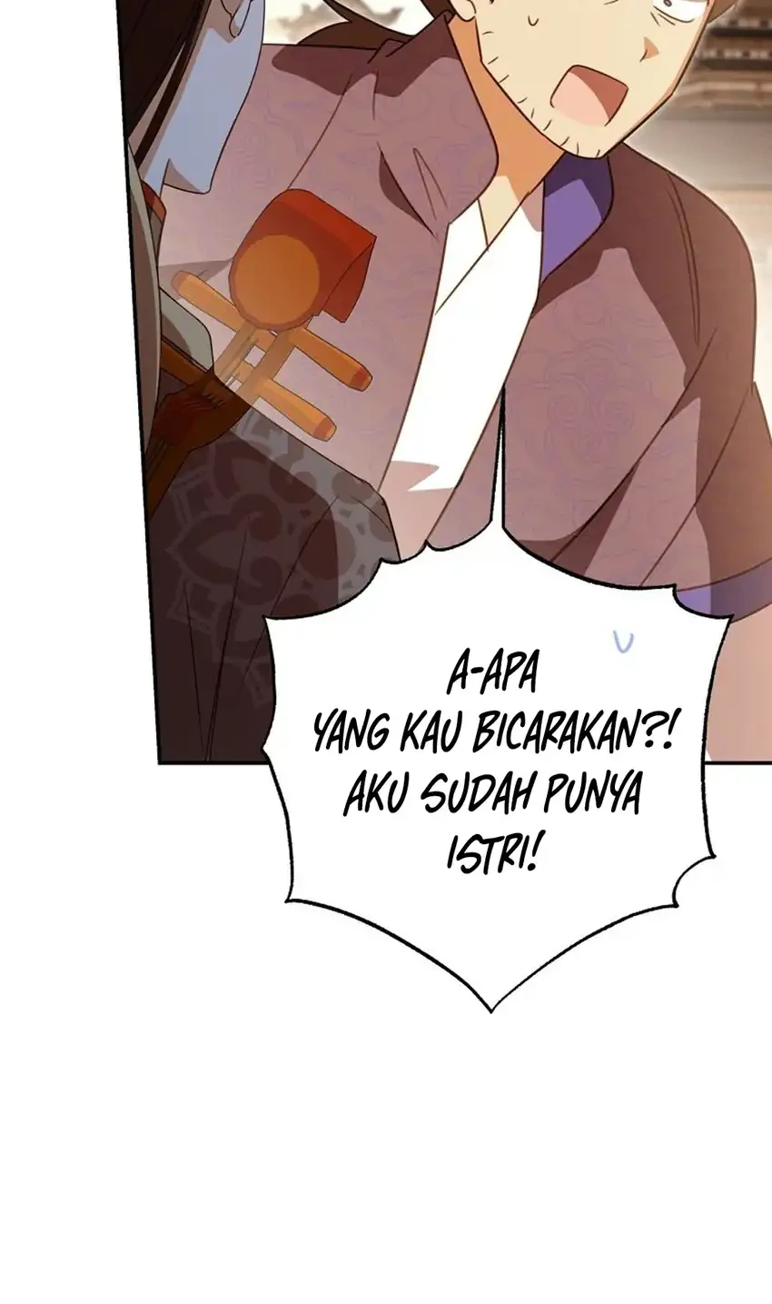 A Baby Cat Who Commands the Dog Clan Chapter 40 Gambar 67