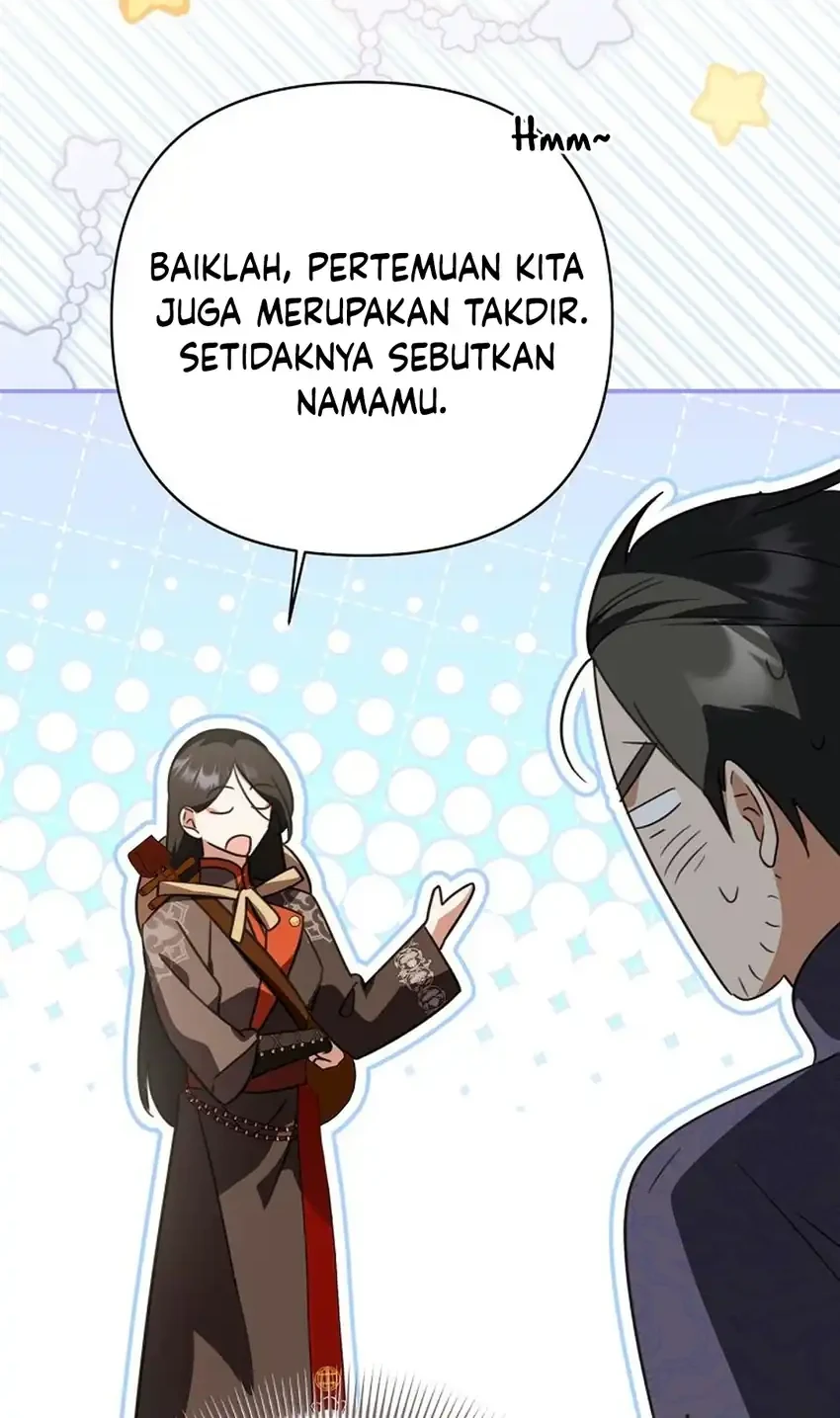 A Baby Cat Who Commands the Dog Clan Chapter 40 Gambar 69