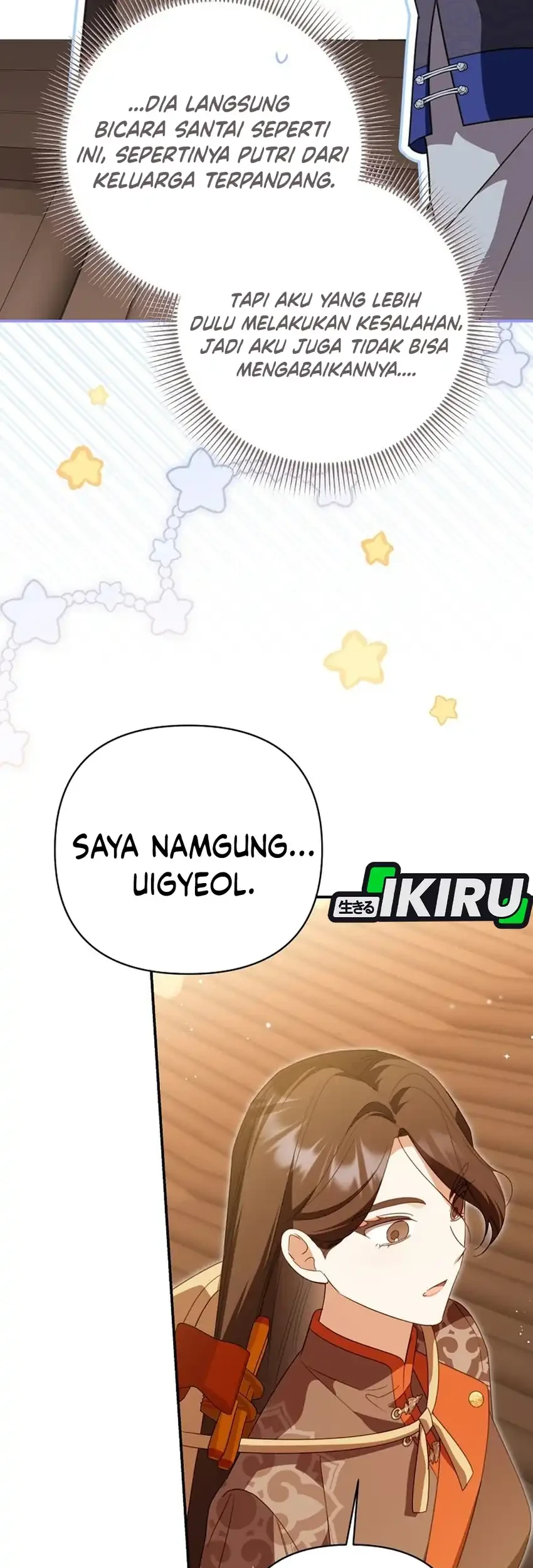 A Baby Cat Who Commands the Dog Clan Chapter 40 Gambar 70