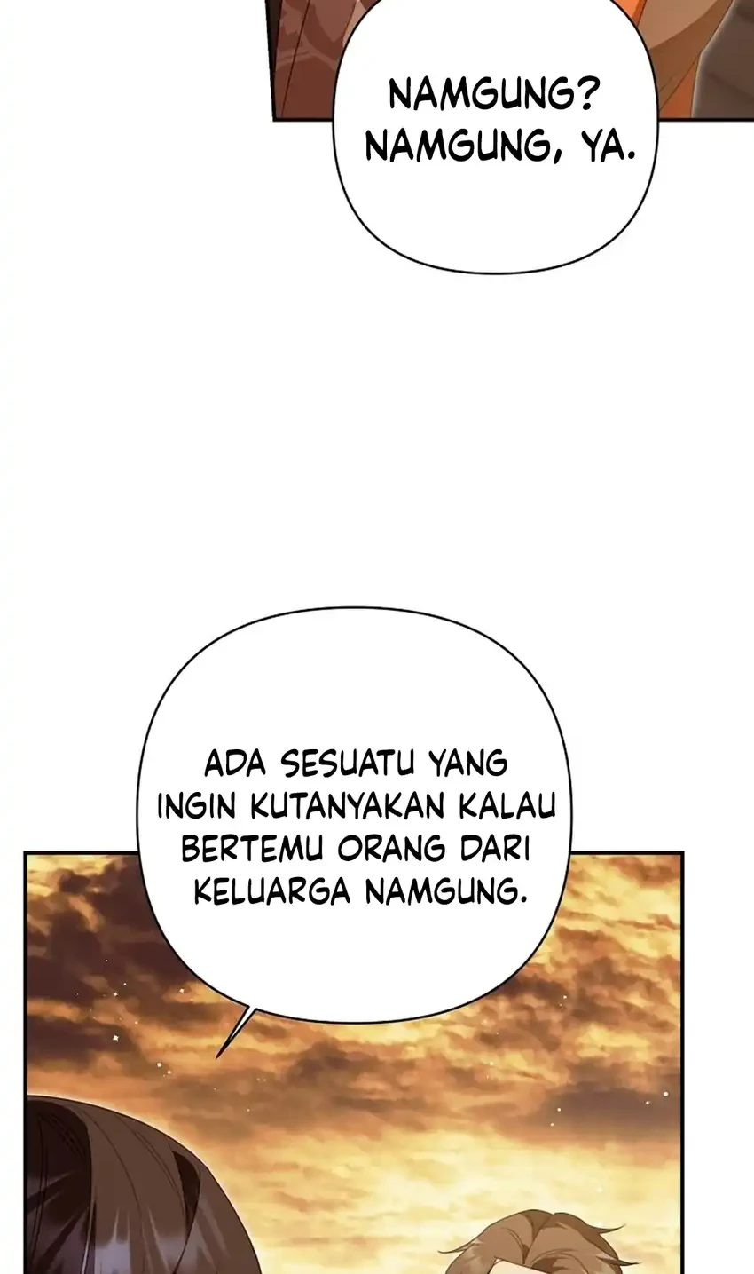 A Baby Cat Who Commands the Dog Clan Chapter 40 Gambar 71