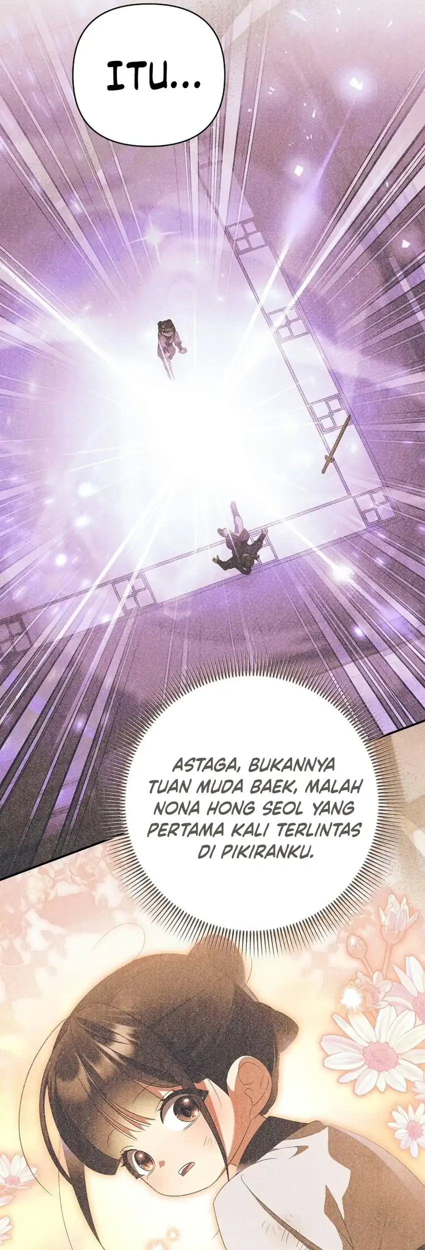 A Baby Cat Who Commands the Dog Clan Chapter 40 Gambar 74