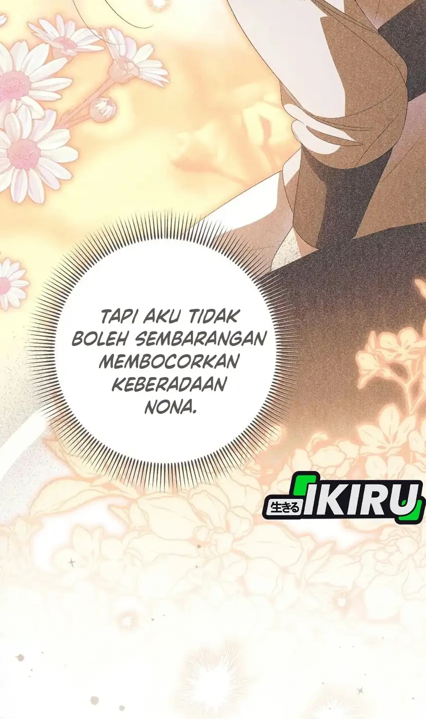 A Baby Cat Who Commands the Dog Clan Chapter 40 Gambar 75