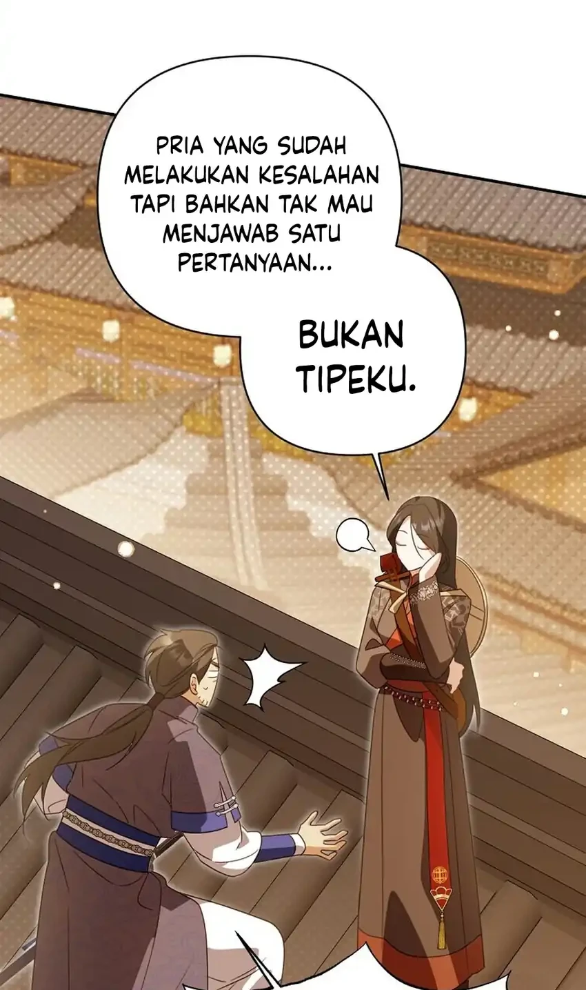 A Baby Cat Who Commands the Dog Clan Chapter 40 Gambar 77