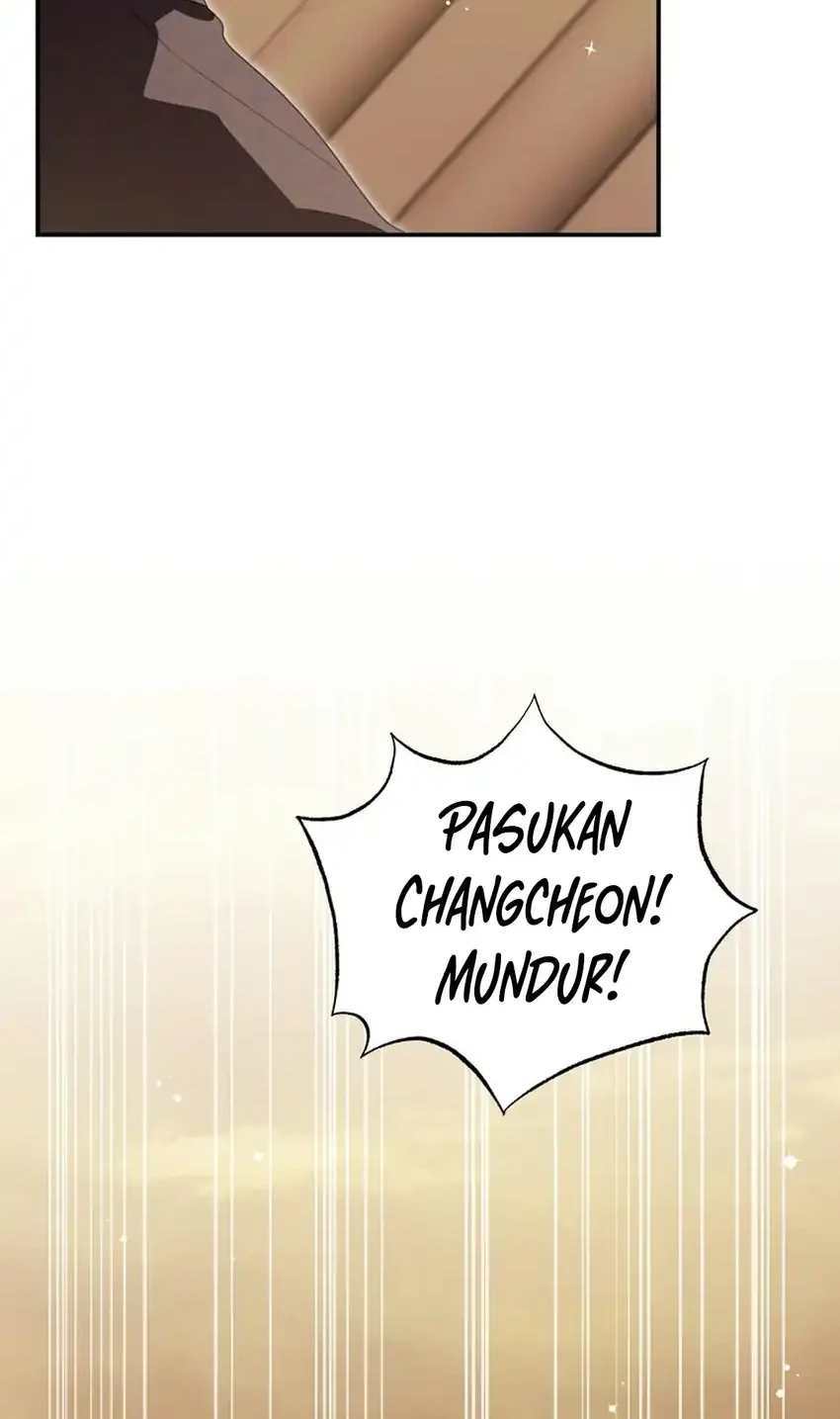 A Baby Cat Who Commands the Dog Clan Chapter 40 Gambar 79