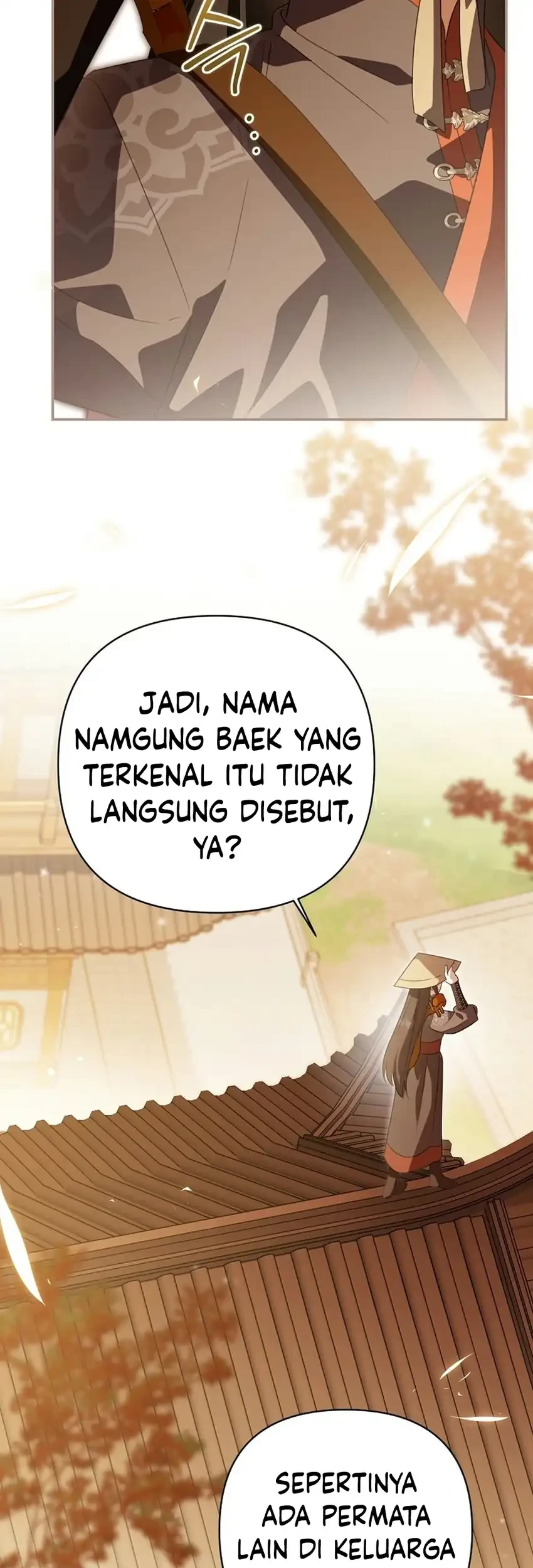 A Baby Cat Who Commands the Dog Clan Chapter 40 Gambar 82