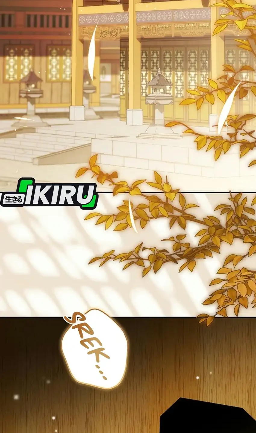 A Baby Cat Who Commands the Dog Clan Chapter 40 Gambar 85