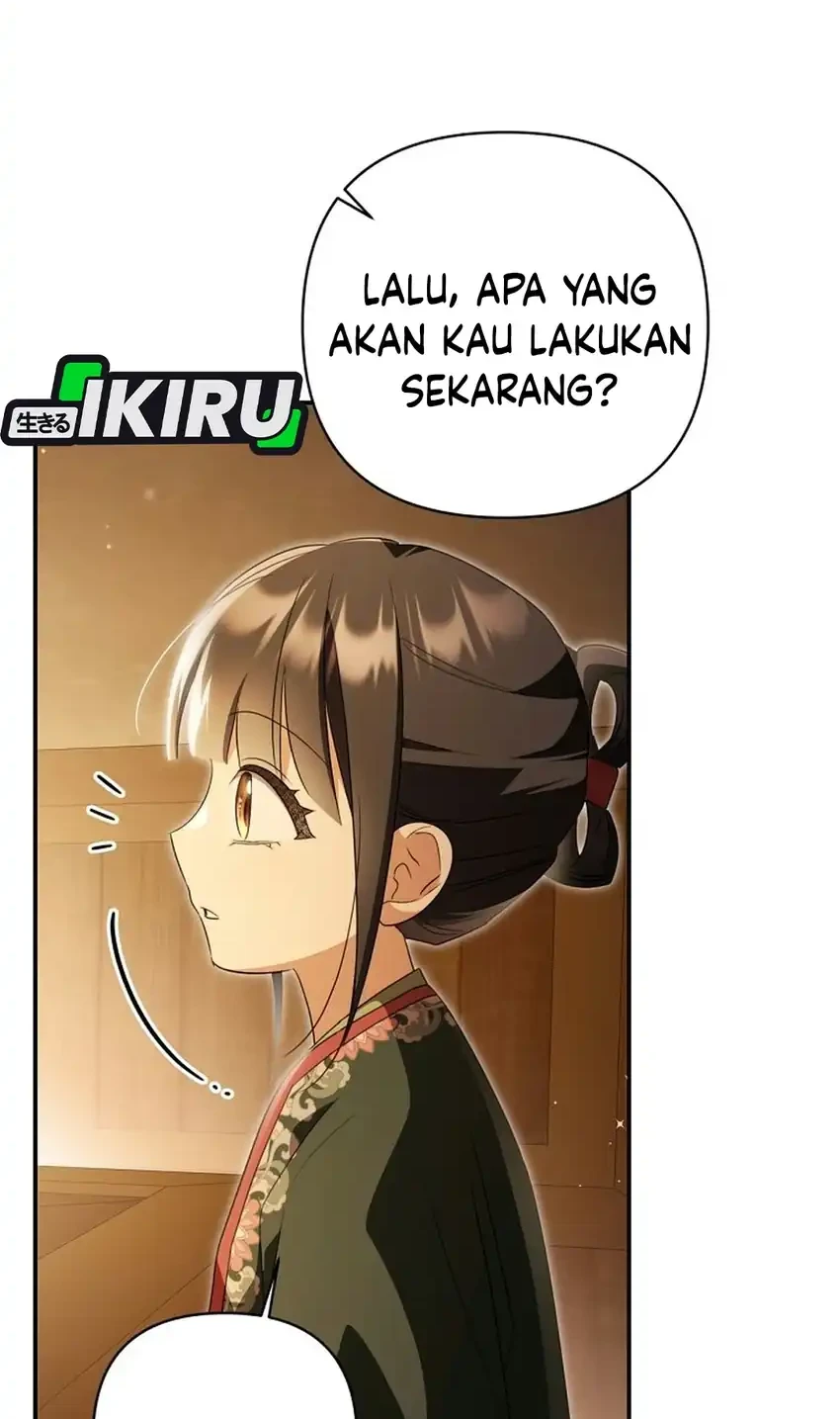 A Baby Cat Who Commands the Dog Clan Chapter 40 halaman 18