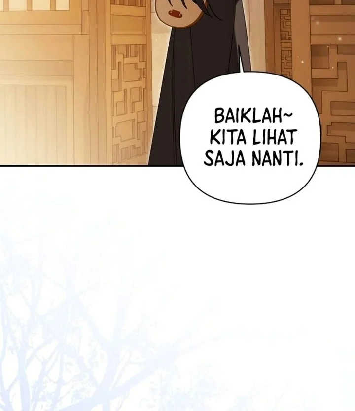 A Baby Cat Who Commands the Dog Clan Chapter 41 halaman 19