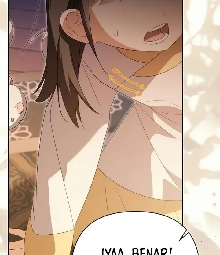 A Baby Cat Who Commands the Dog Clan Chapter 41 halaman 26