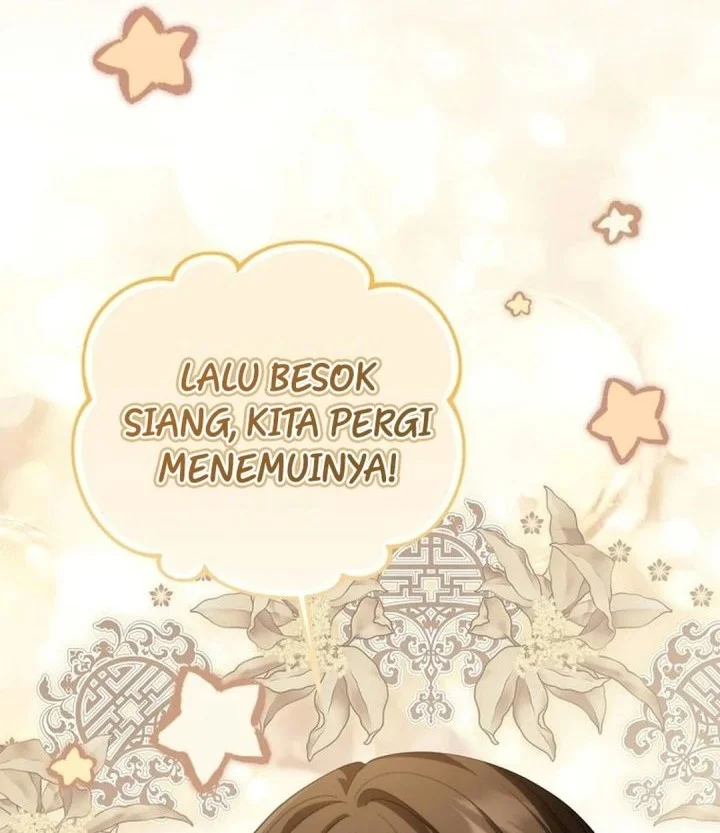 A Baby Cat Who Commands the Dog Clan Chapter 41 halaman 28