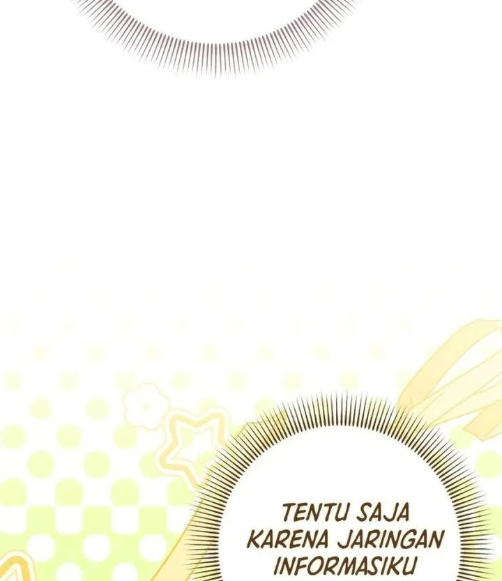 A Baby Cat Who Commands the Dog Clan Chapter 41 halaman 32