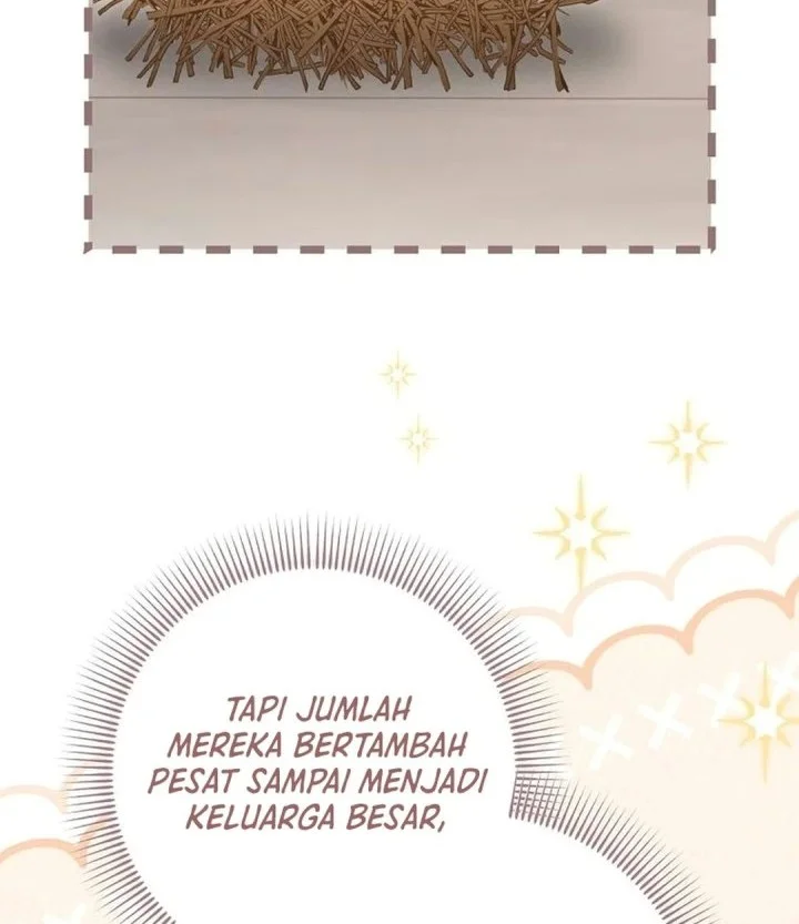 A Baby Cat Who Commands the Dog Clan Chapter 41 halaman 34
