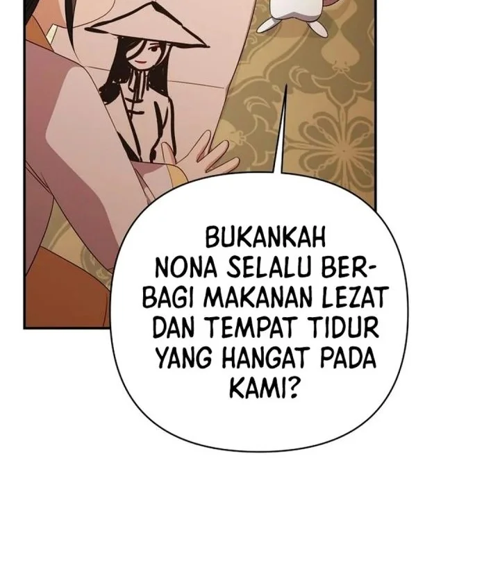 A Baby Cat Who Commands the Dog Clan Chapter 41 halaman 37