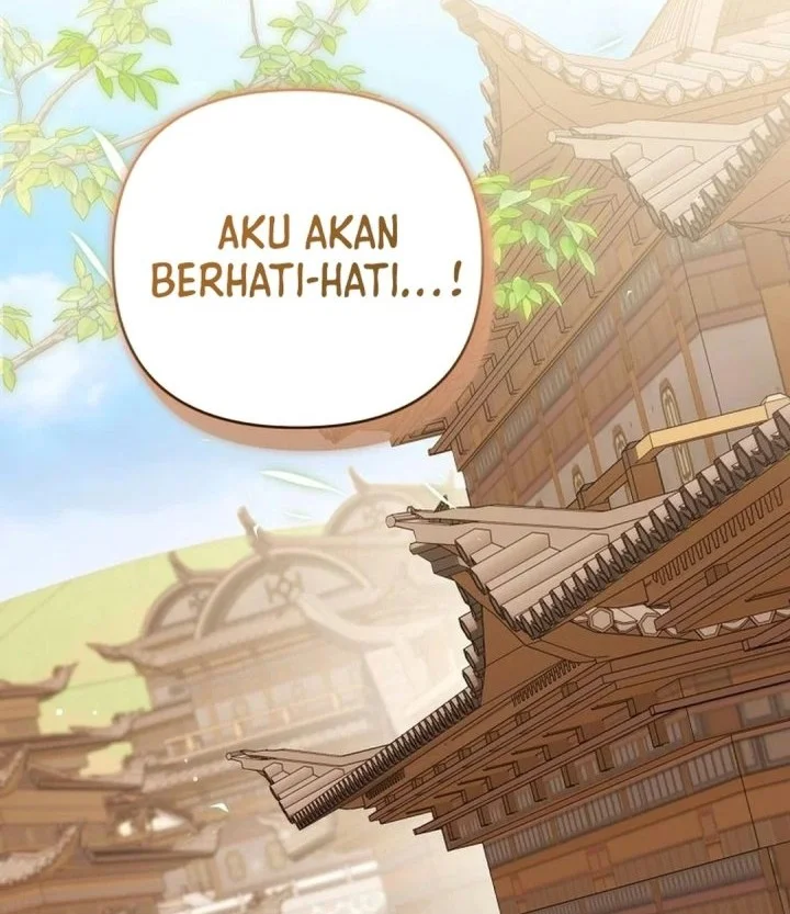 A Baby Cat Who Commands the Dog Clan Chapter 41 halaman 45