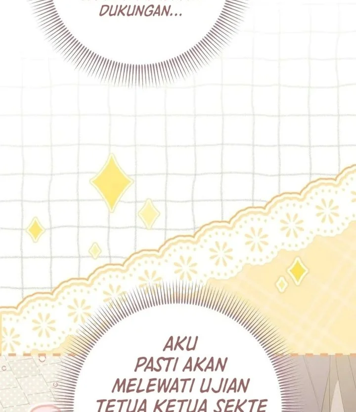 A Baby Cat Who Commands the Dog Clan Chapter 41 halaman 48