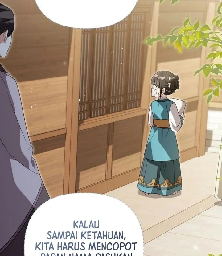 A Baby Cat Who Commands the Dog Clan Chapter 41 halaman 52