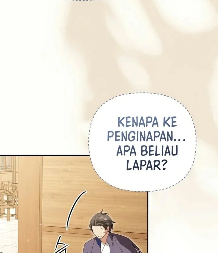 A Baby Cat Who Commands the Dog Clan Chapter 41 Gambar 53
