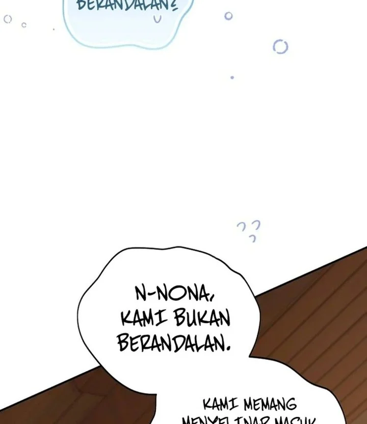 A Baby Cat Who Commands the Dog Clan Chapter 41 Gambar 62