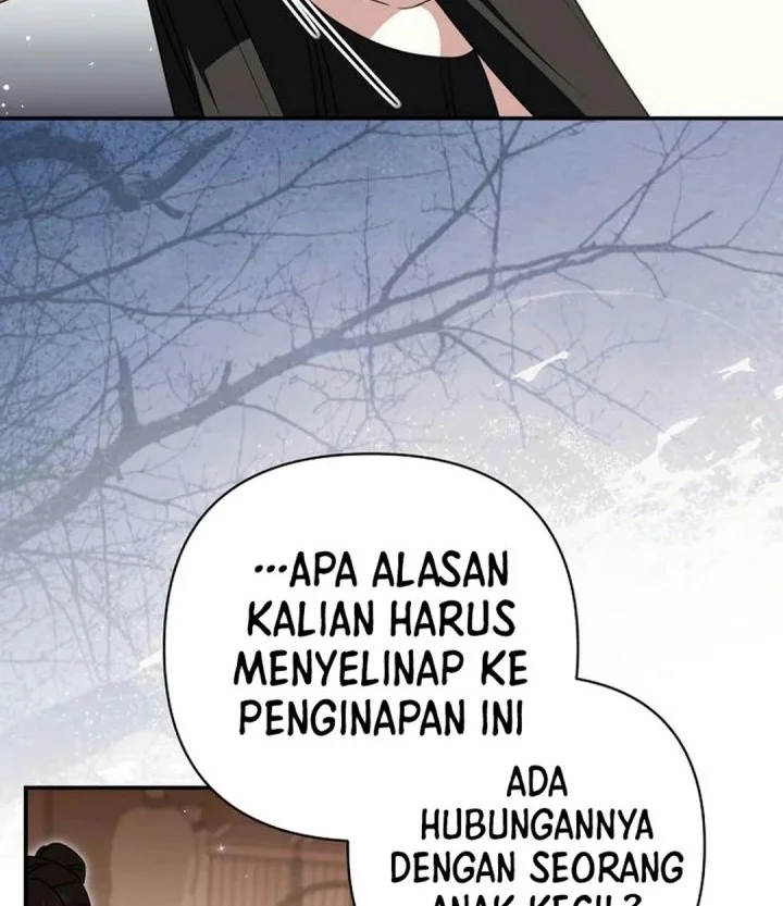A Baby Cat Who Commands the Dog Clan Chapter 41 Gambar 64