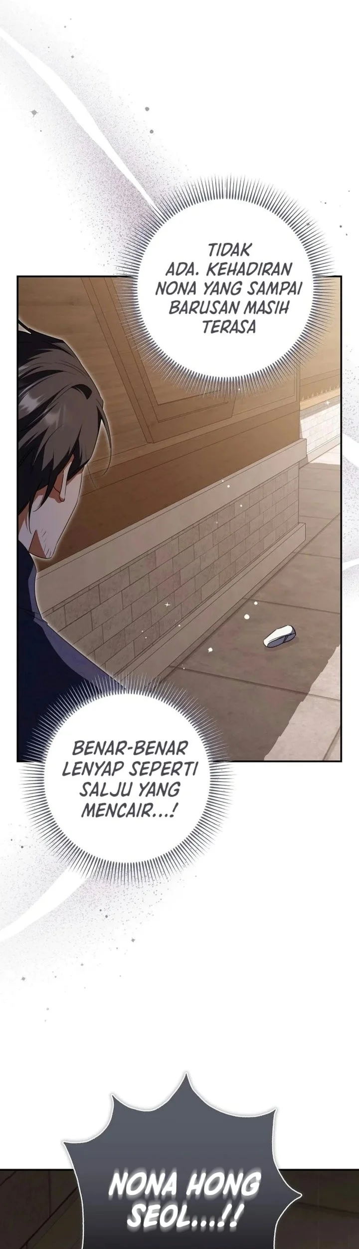 A Baby Cat Who Commands the Dog Clan Chapter 41 Gambar 70