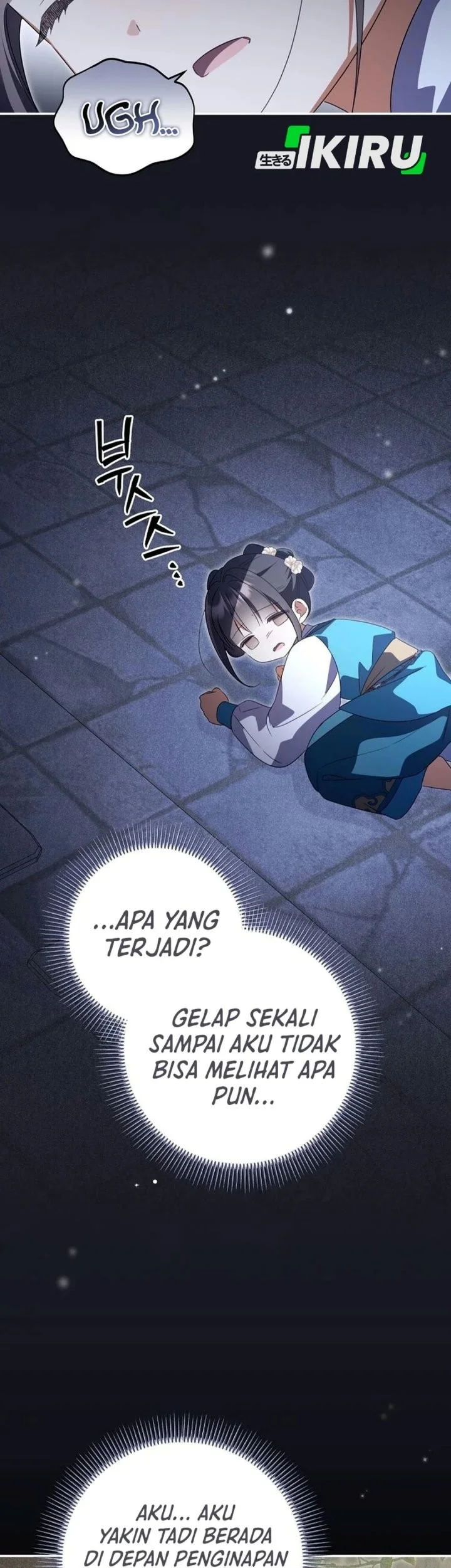 A Baby Cat Who Commands the Dog Clan Chapter 41 Gambar 74