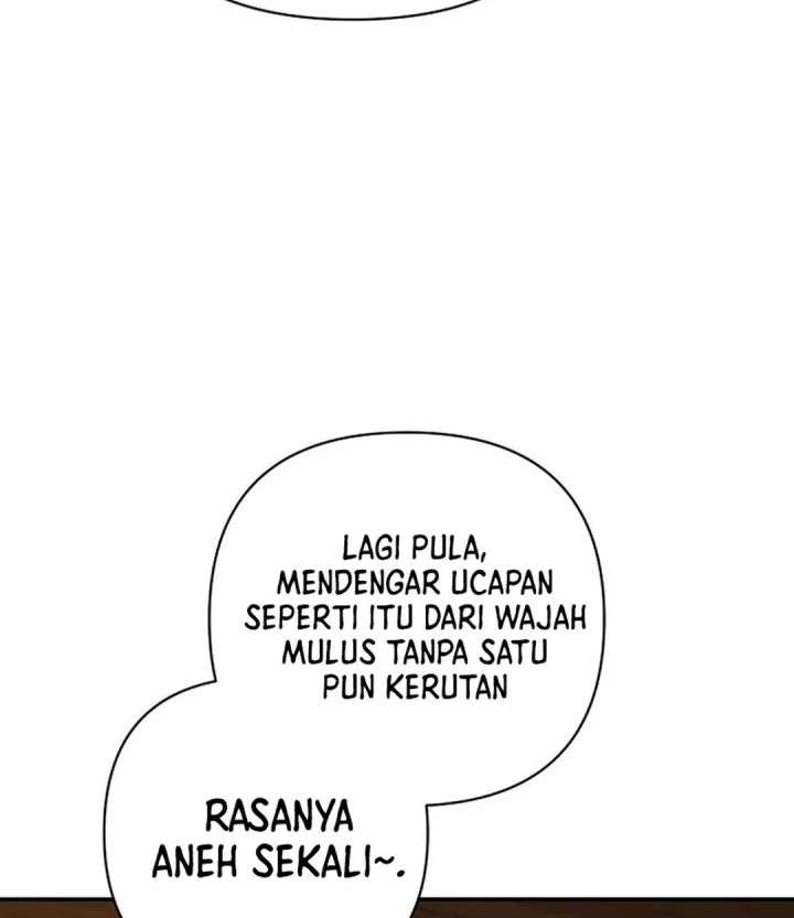 A Baby Cat Who Commands the Dog Clan Chapter 41 halaman 8