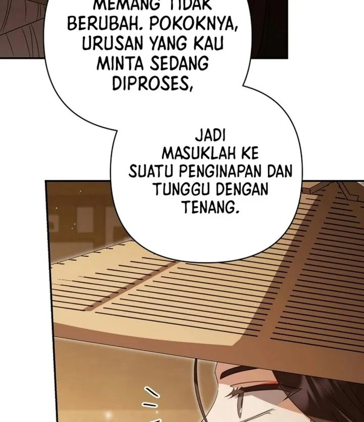 A Baby Cat Who Commands the Dog Clan Chapter 41 halaman 10
