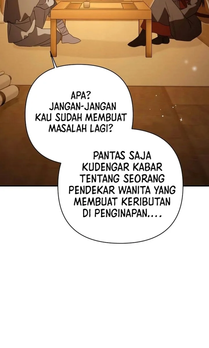 A Baby Cat Who Commands the Dog Clan Chapter 41 halaman 13