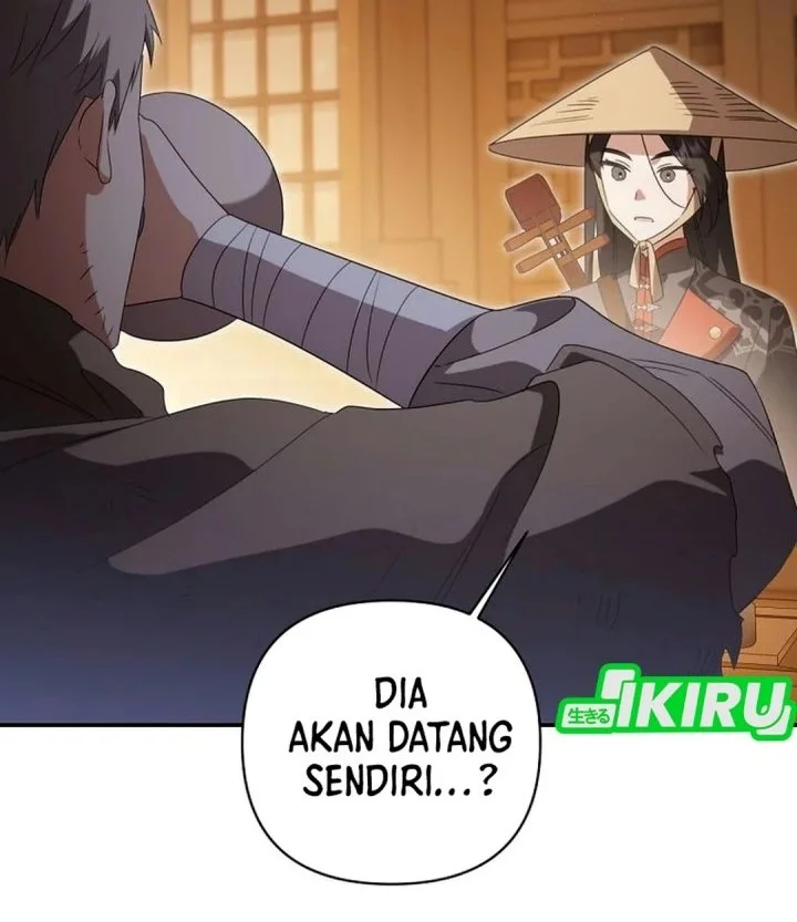 A Baby Cat Who Commands the Dog Clan Chapter 41 halaman 15
