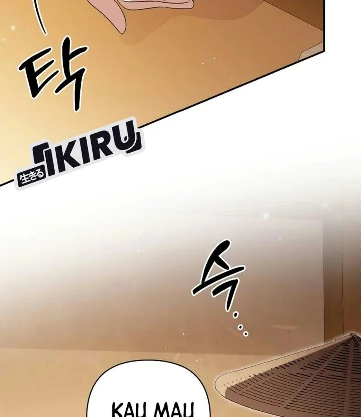A Baby Cat Who Commands the Dog Clan Chapter 41 halaman 17