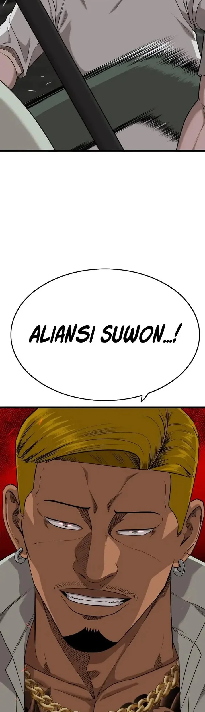 Manhwa A Bad Person Chapter 206 gambar 2