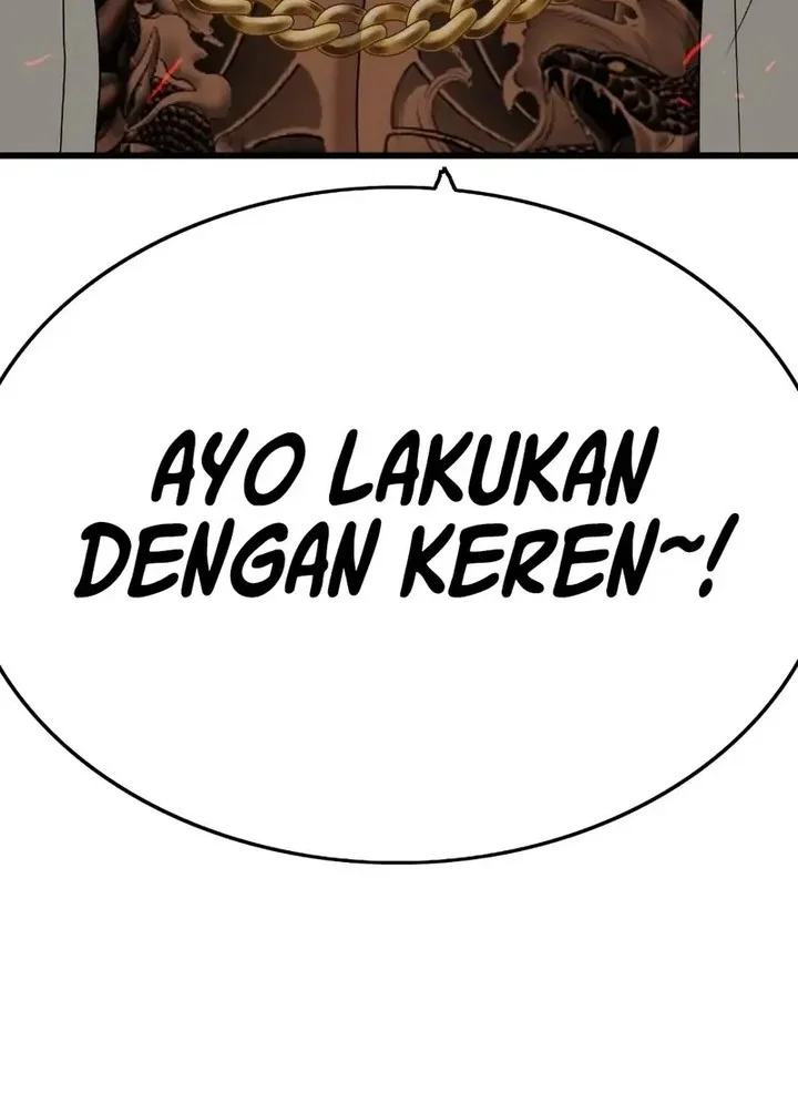 A Bad Person Chapter 206 Gambar 3