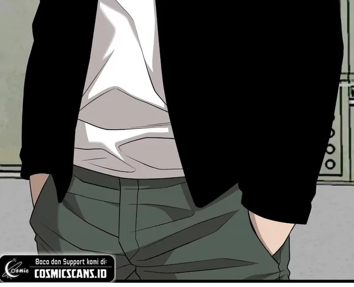 A Bad Person Chapter 206 Gambar 9