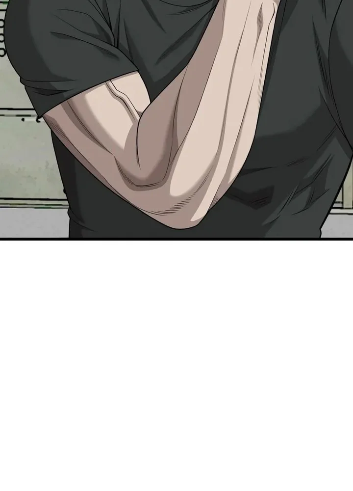 A Bad Person Chapter 206 Gambar 15