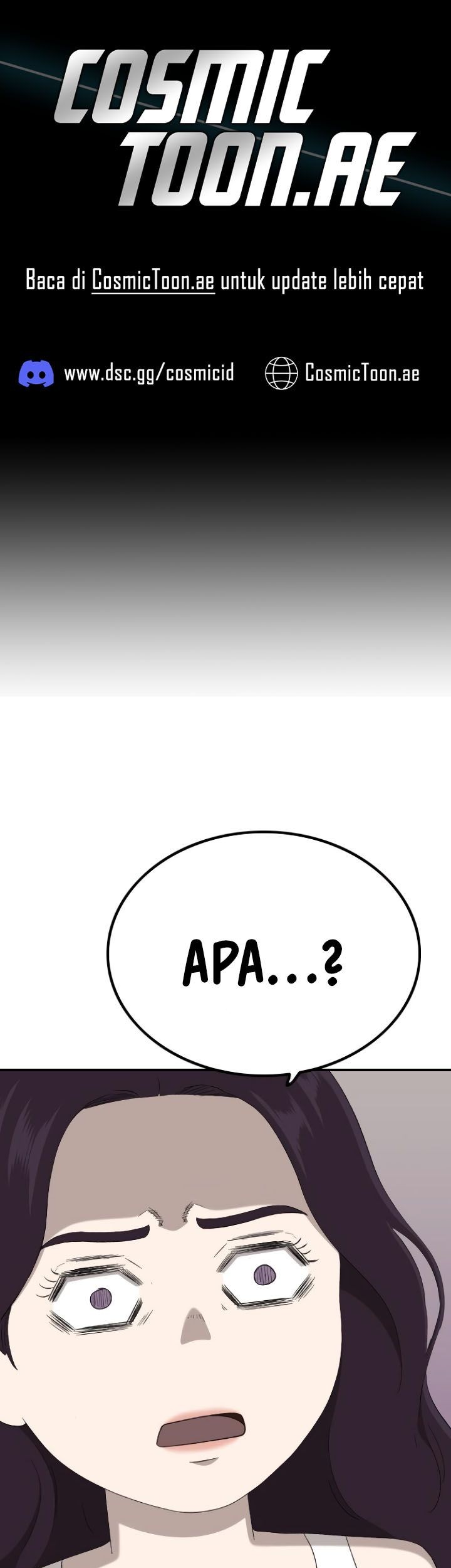 Baca Komik A Bad Person Chapter 249 Gambar 1