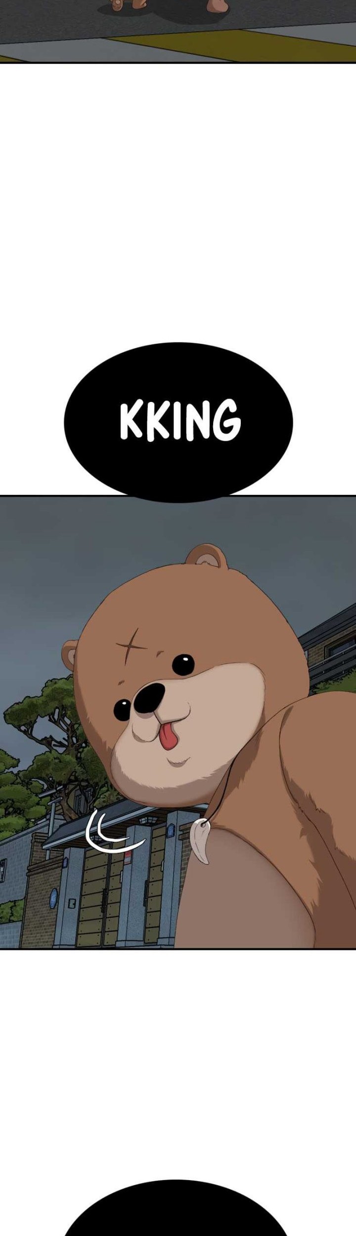 Baca Manhwa A Bad Person Chapter 250 Gambar 2