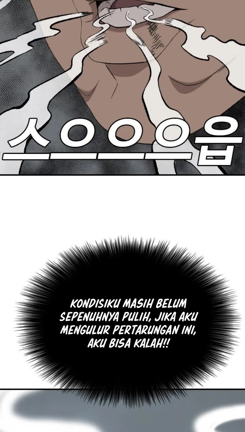 A Bad Person Chapter 252 Gambar 44