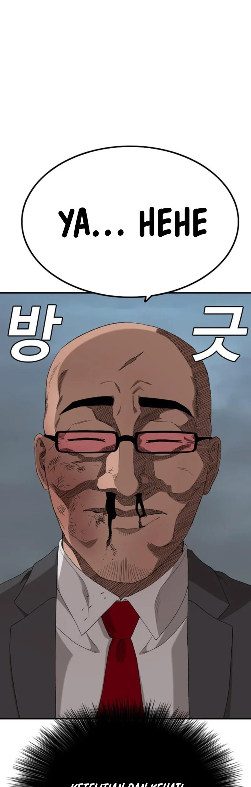 A Bad Person Chapter 252 Gambar 3