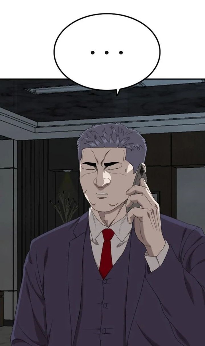 A Bad Person Chapter 253 Gambar 4