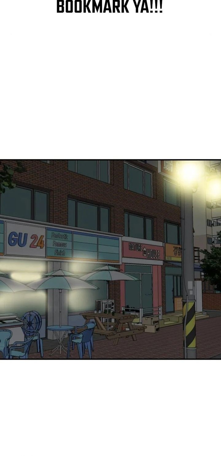 A Bad Person Chapter 253 Gambar 6