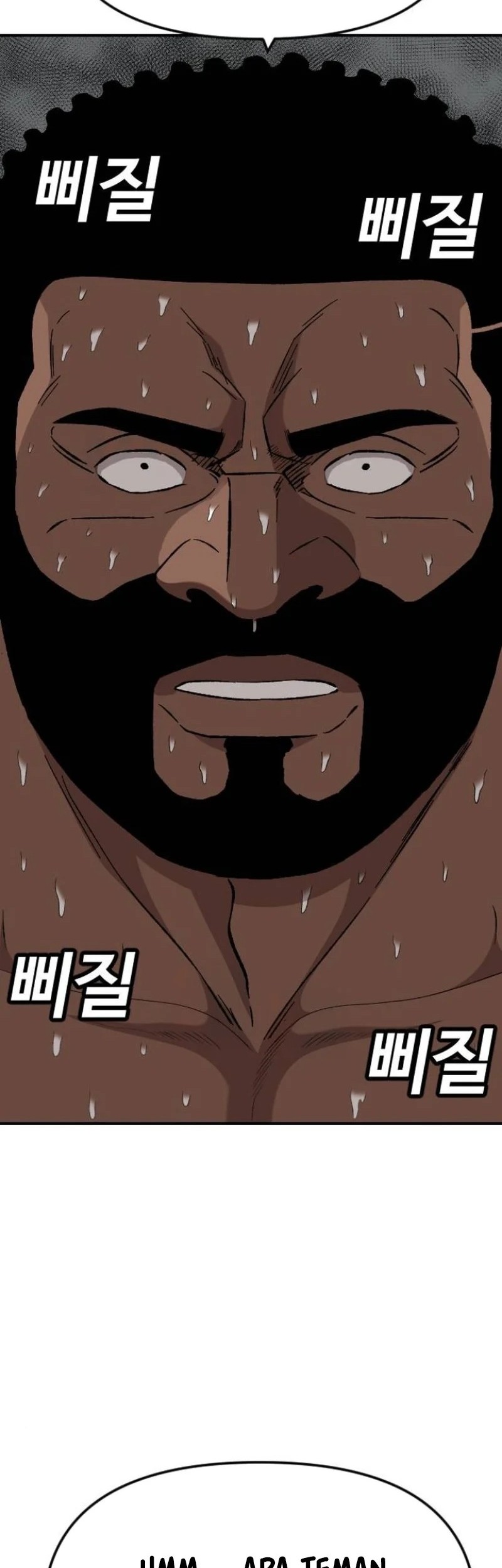 A Bad Person Chapter 258 Gambar 38