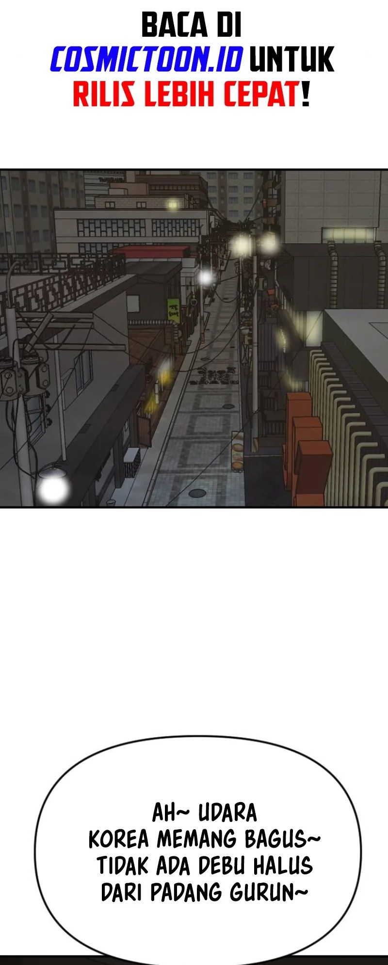 A Bad Person Chapter 258 Gambar 24