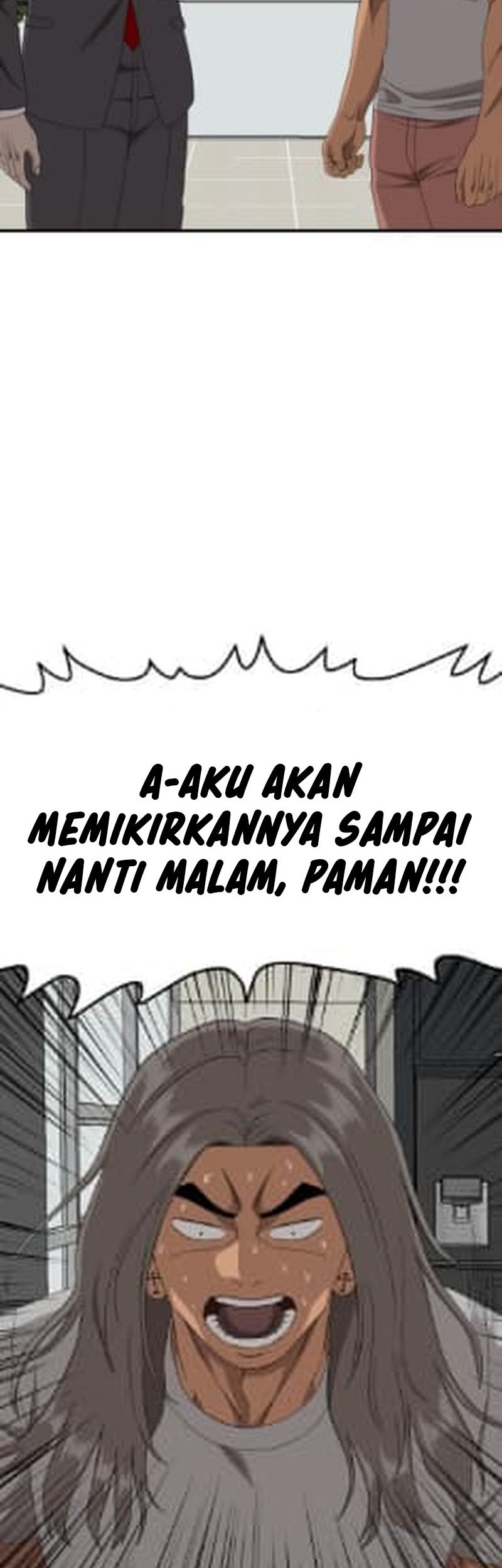 A Bad Person Chapter 260 Gambar 70