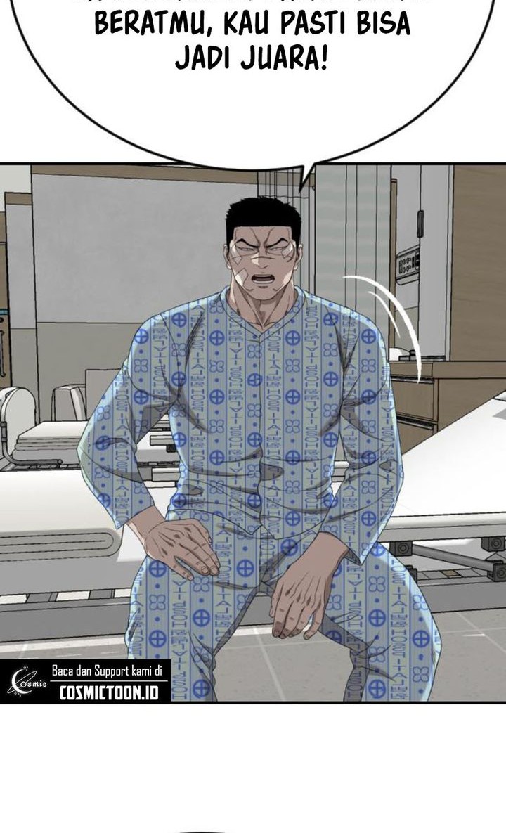 A Bad Person Chapter 261 Gambar 22