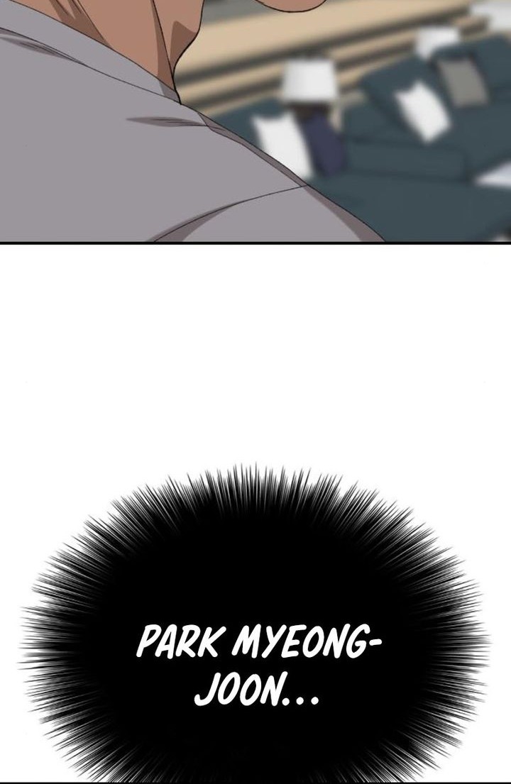 Baca Manhwa A Bad Person Chapter 261 Gambar 2