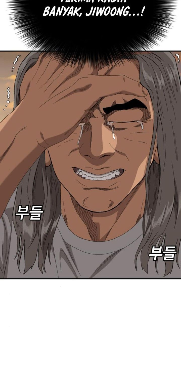 A Bad Person Chapter 261 Gambar 47