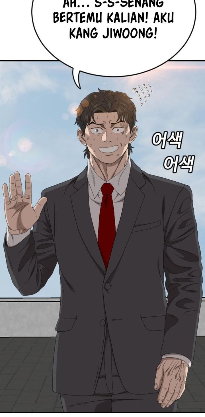 A Bad Person Chapter 261 Gambar 79