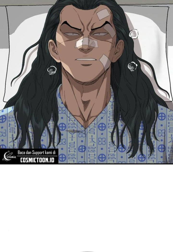 A Bad Person Chapter 261 Gambar 10